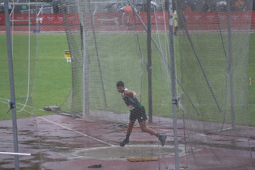 2024 Colgate Games photo
